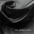 Obl21-2142 100%Nylon Taffeta 400t untuk kot bawah